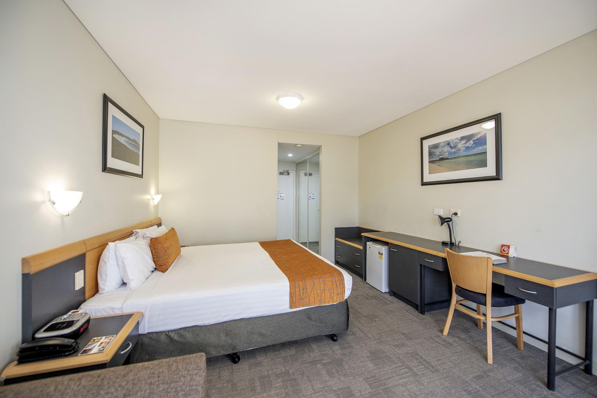 Quality Resort Sorrento Beach Perth Exterior photo