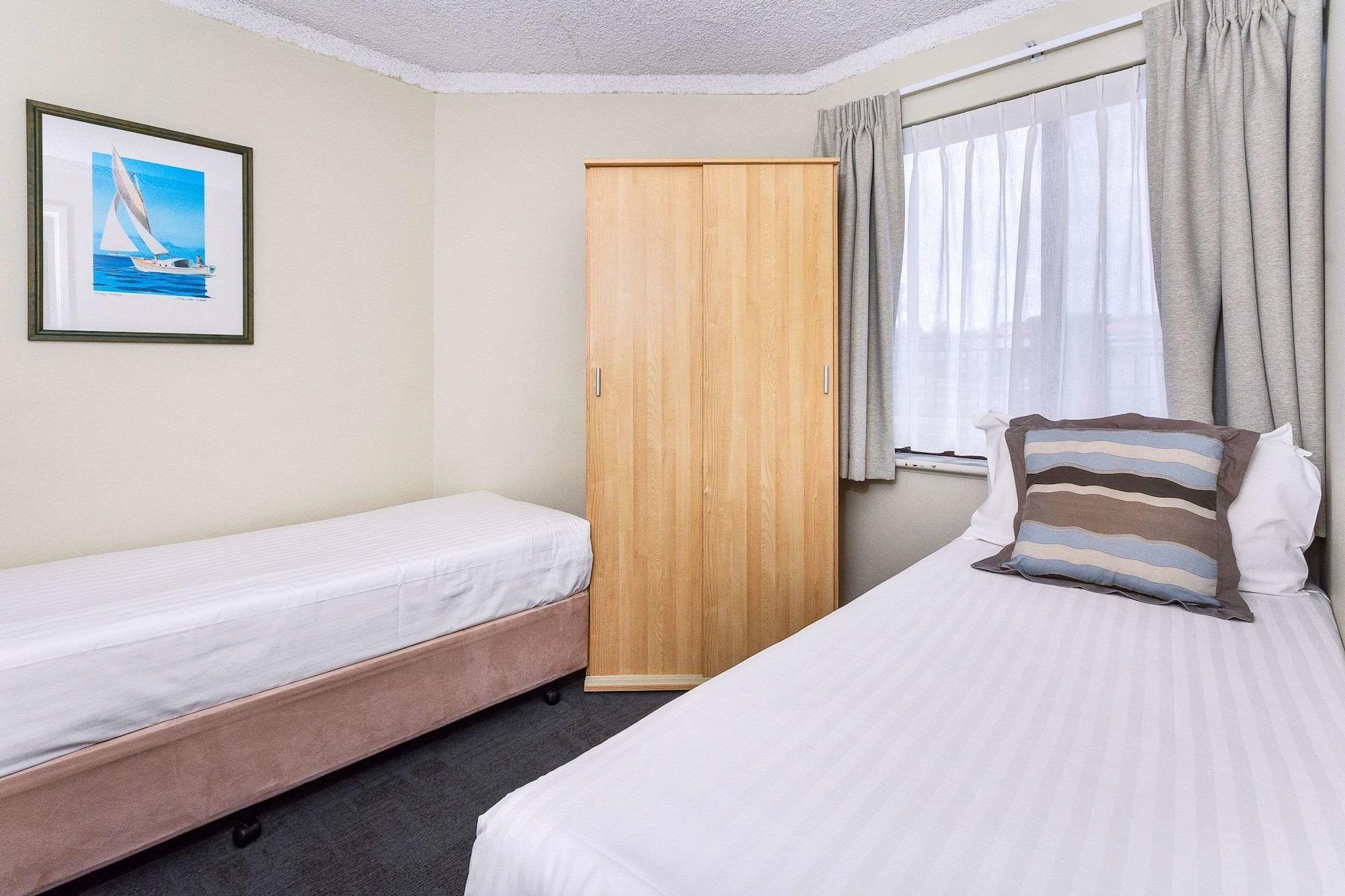 Quality Resort Sorrento Beach Perth Exterior photo