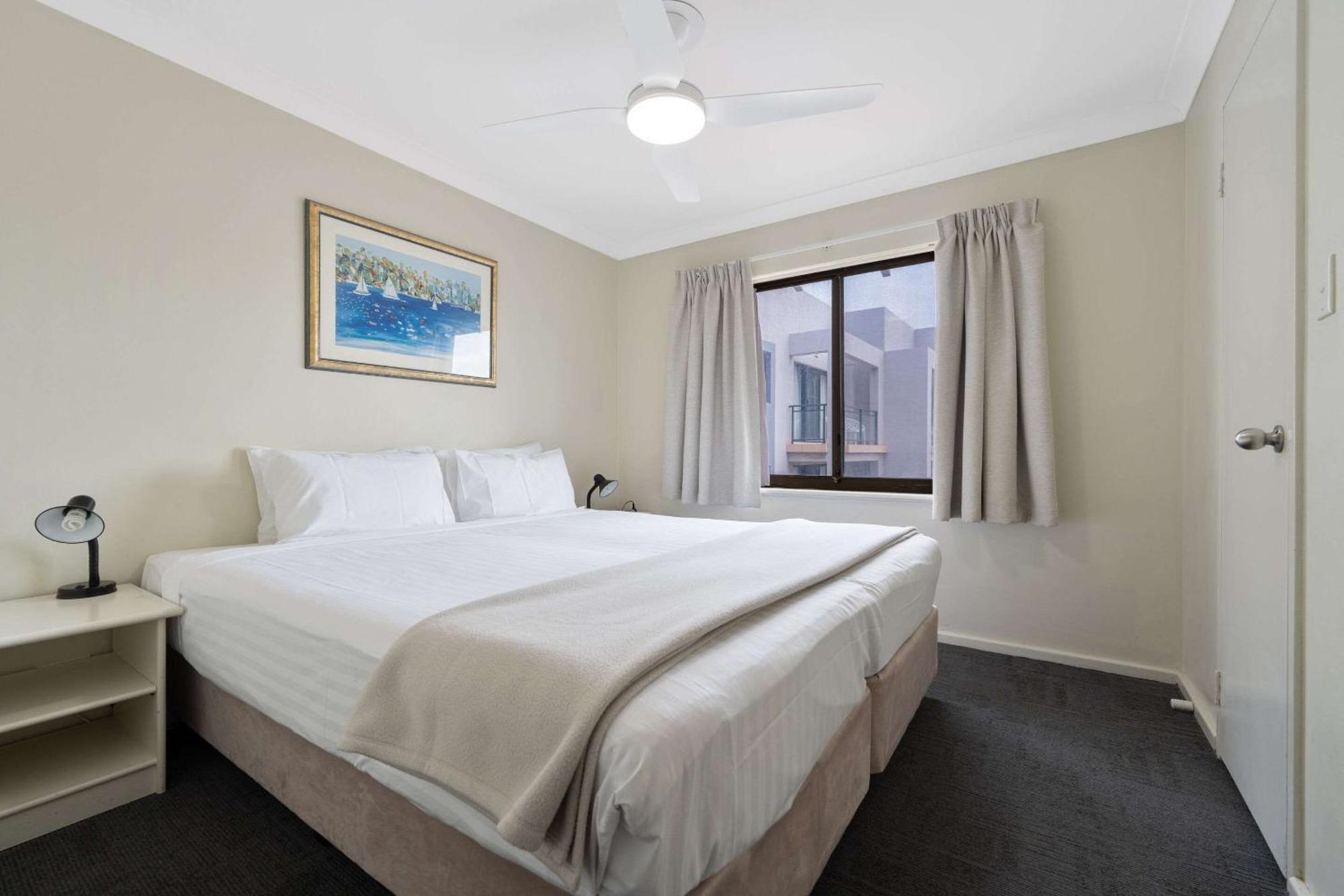 Quality Resort Sorrento Beach Perth Exterior photo