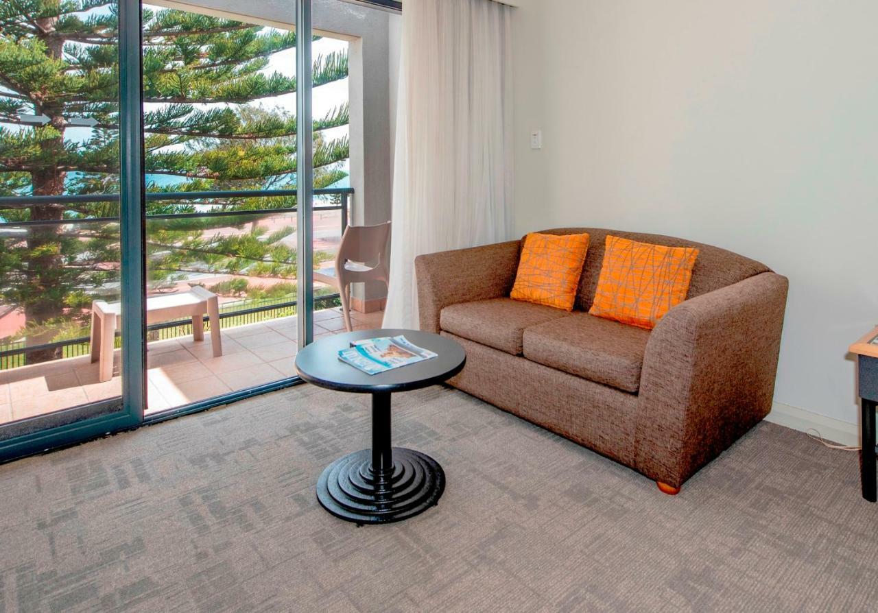 Quality Resort Sorrento Beach Perth Exterior photo