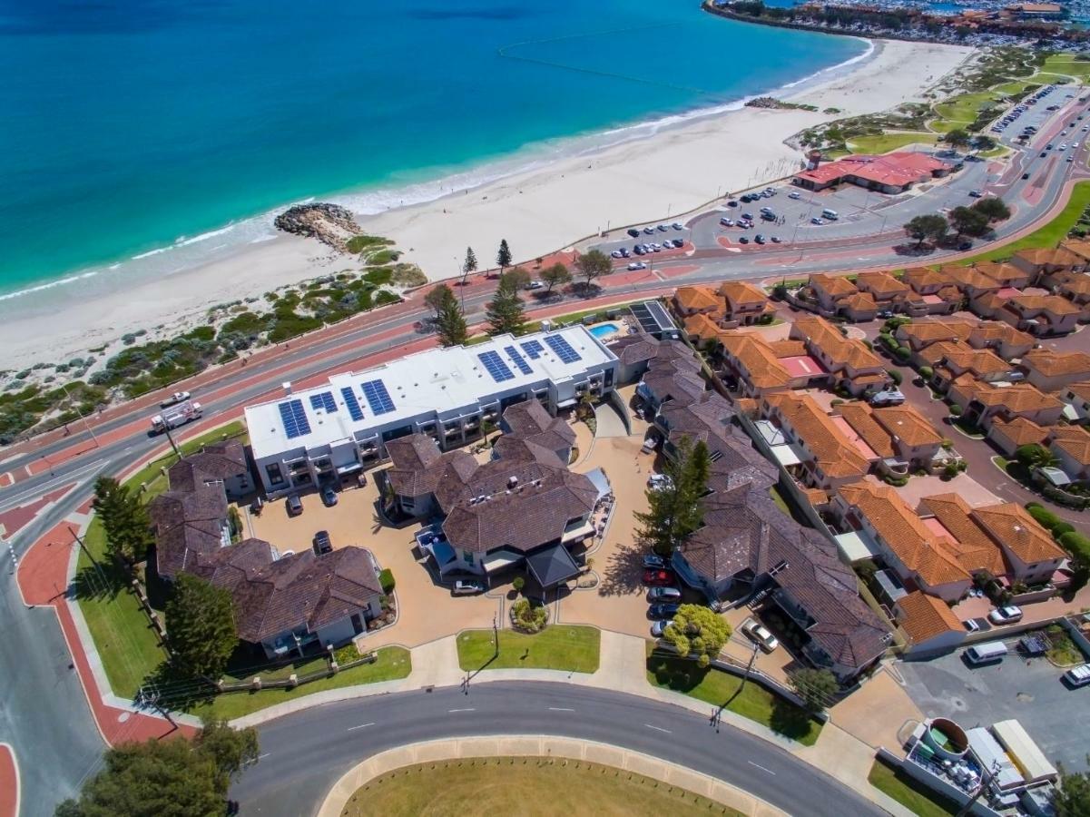 Quality Resort Sorrento Beach Perth Exterior photo