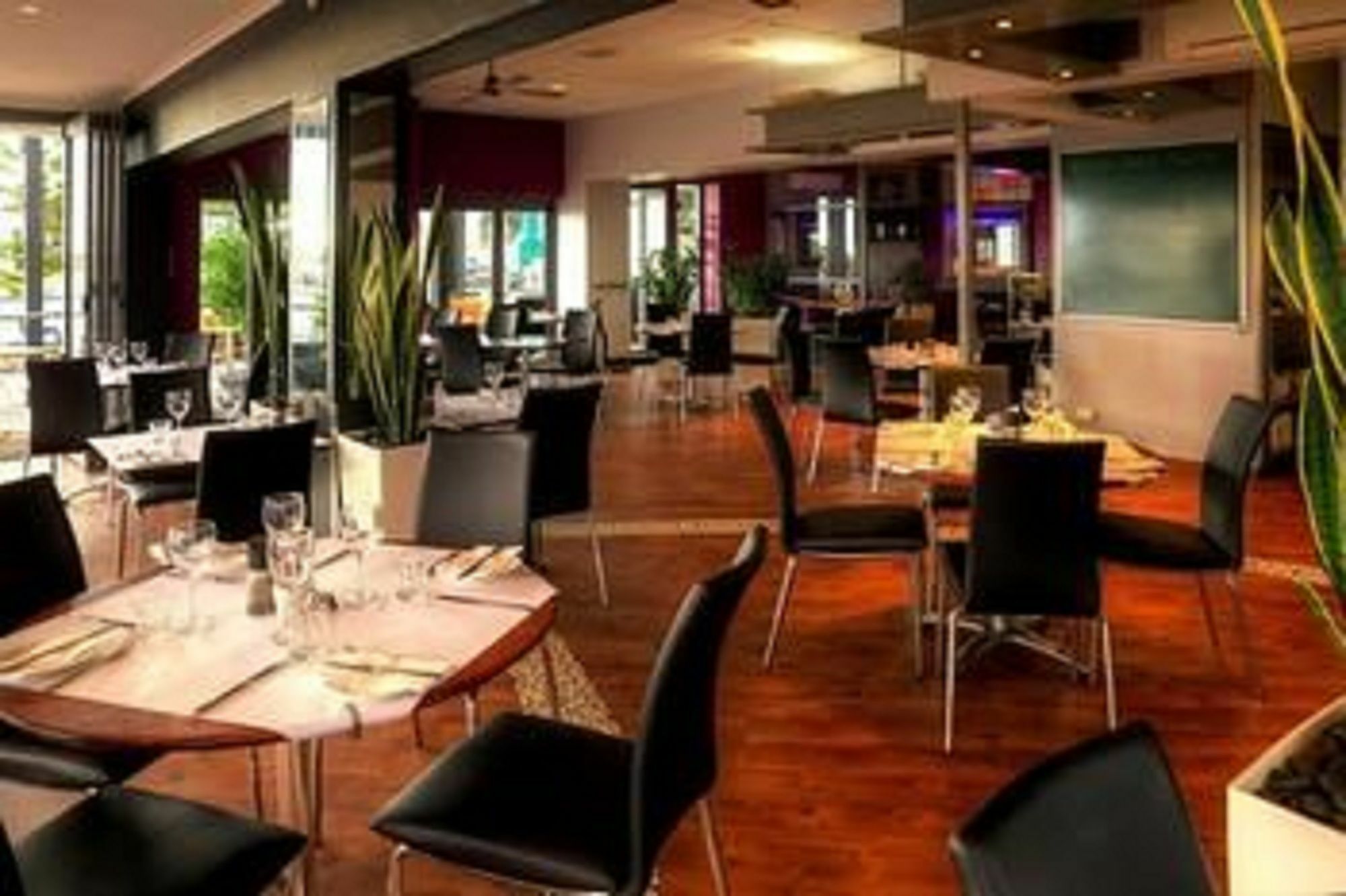 Quality Resort Sorrento Beach Perth Exterior photo