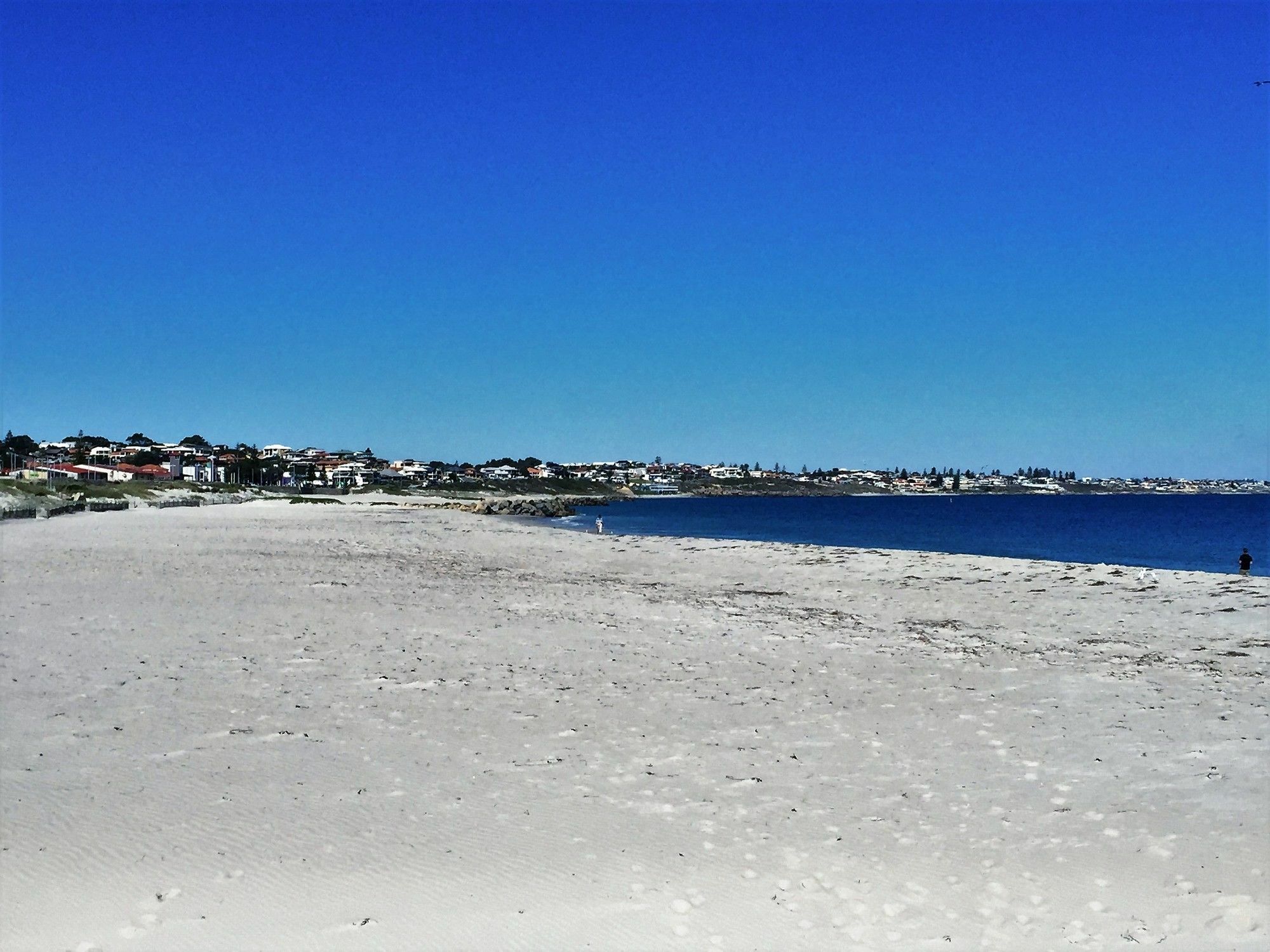 Quality Resort Sorrento Beach Perth Exterior photo