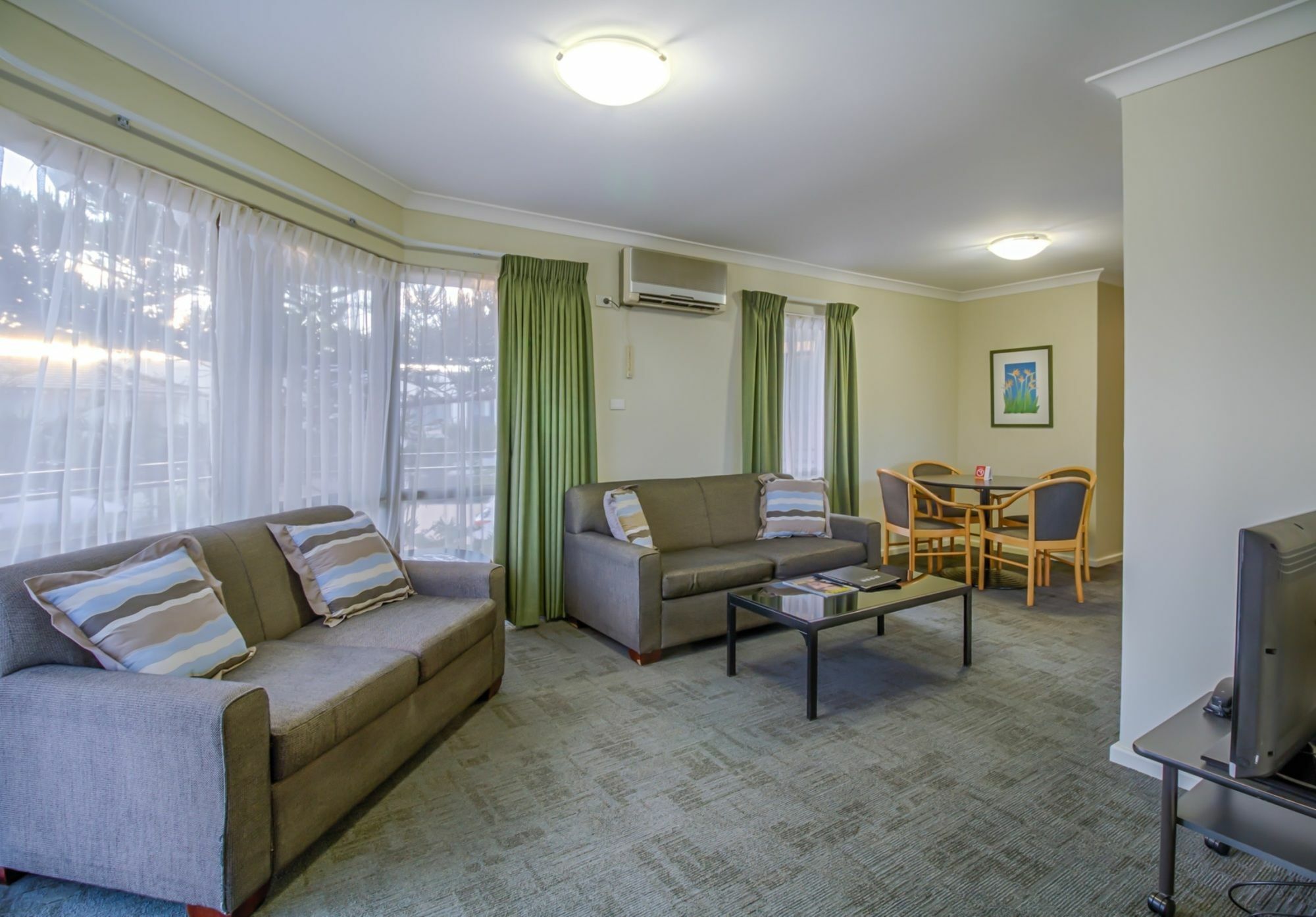 Quality Resort Sorrento Beach Perth Exterior photo