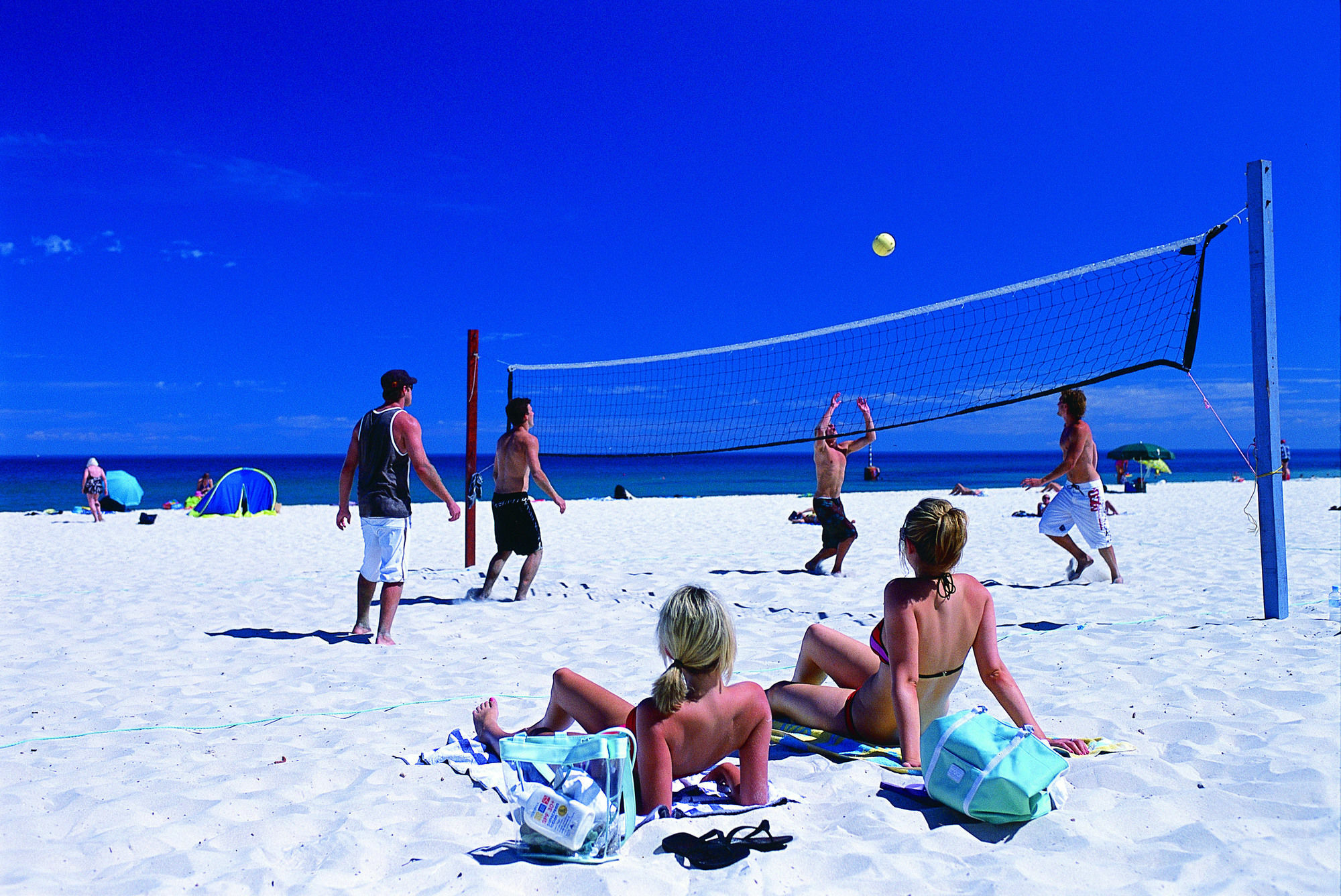 Quality Resort Sorrento Beach Perth Exterior photo