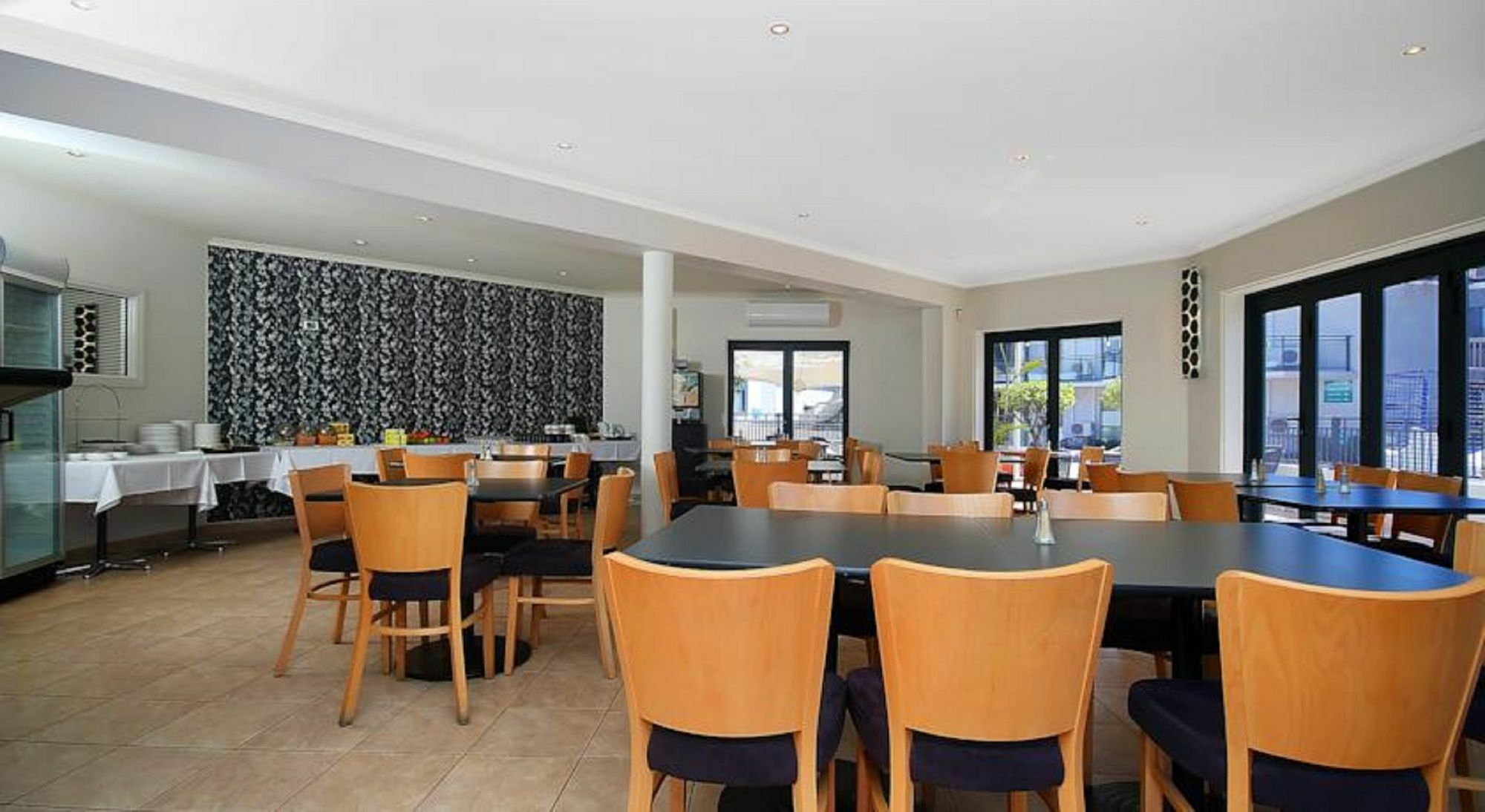 Quality Resort Sorrento Beach Perth Exterior photo