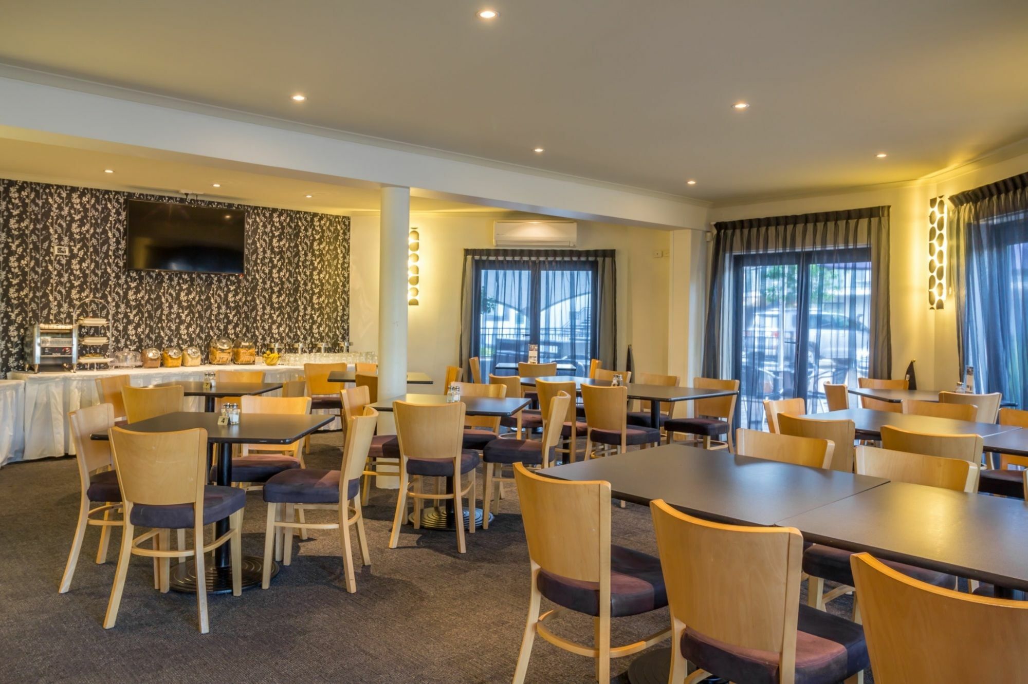 Quality Resort Sorrento Beach Perth Exterior photo